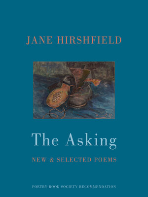 cover image of The Asking